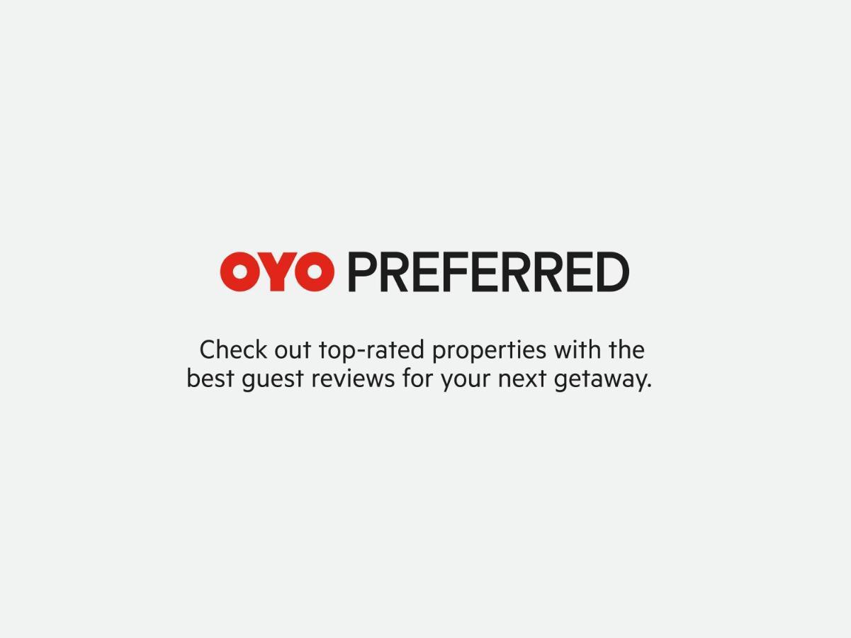 Oyo 39837 Sri Anjaneya Residency Hotel Shimoga Esterno foto